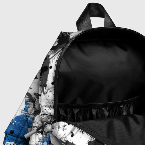 Детский рюкзак 3D Тампа-Бэй Лайтнинг - фото 6