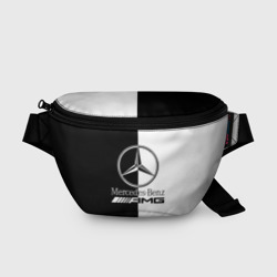Поясная сумка 3D Mercedes-Benz