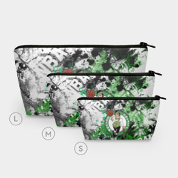 Косметичка 3D Бостон Селтикс - фото 2