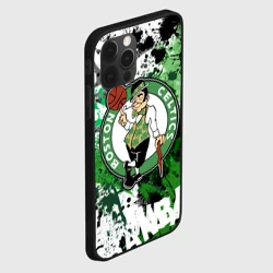 Чехол для iPhone 12 Pro Бостон Селтикс - фото 2