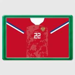 Магнит 45*70 Dzyuba home Euro 2020