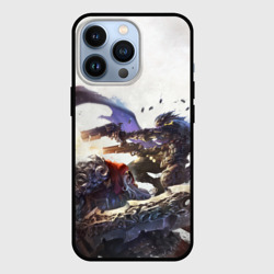 Чехол для iPhone 13 Pro Darksiders Genesis