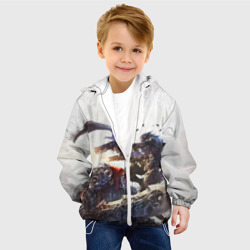 Детская куртка 3D Darksiders Genesis - фото 2