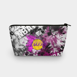 Косметичка 3D Лос-Анджелес Лейкерс, Los Angeles Lakers