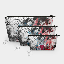 Косметичка 3D Чикаго Буллз - фото 2