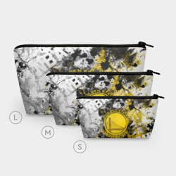 Косметичка 3D Голден Стэйт Уорриорз - фото 2