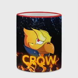 Crow (Brawl Stars)