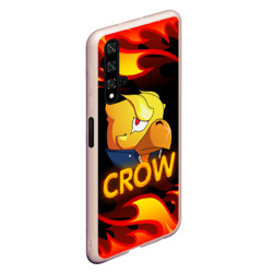 Чехол для Honor 20 Crow Brawl Stars - фото 2