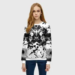 Призраки Рика и Морти