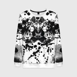 Призраки Рика и Морти