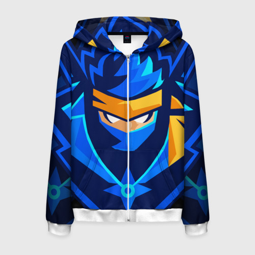 Fortnite ninja hoodie deals