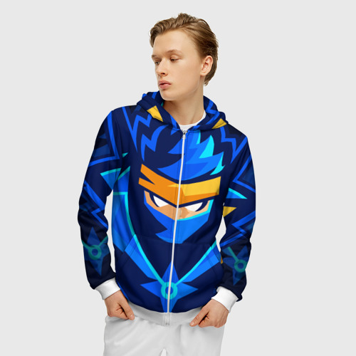 Fortnite hoodie ninja best sale
