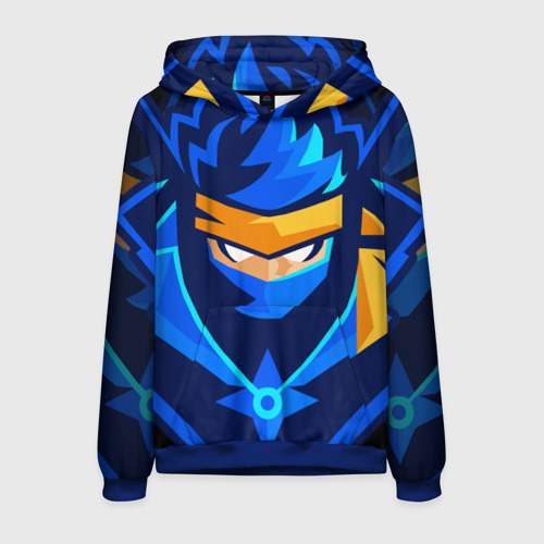 3D Fortnite ninja
