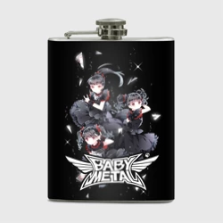 Фляга Babymetal