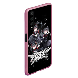 Чехол для Honor 20 Babymetal - фото 2