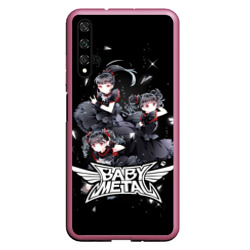 Чехол для Honor 20 Babymetal