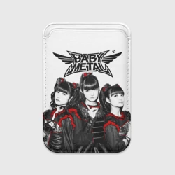 Картхолдер Magsafe магнитный Babymetal