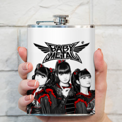 Фляга Babymetal - фото 2