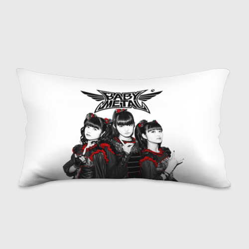 Подушка 3D антистресс Babymetal