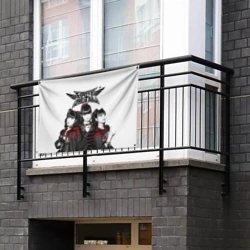 Флаг-баннер Babymetal - фото 2