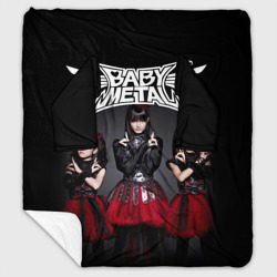 Плед с рукавами Babymetal