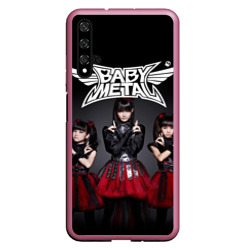 Чехол для Honor 20 Babymetal