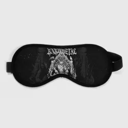 Маска для сна 3D Babymetal