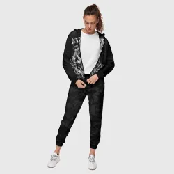 Женский костюм 3D Babymetal - фото 2