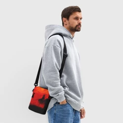 Сумка через плечо 3D RDR2 Online Battle - фото 2