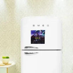 CYBERPUNK 2077 - КИАНУ