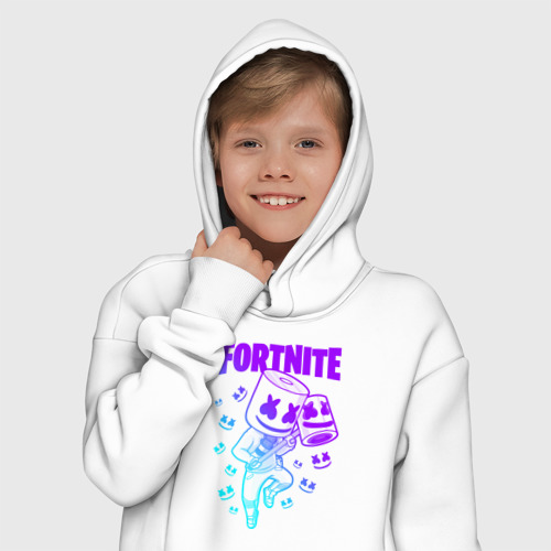Oversize Fortnite Marshmello 3395 1955103