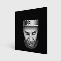 Холст квадратный Lindemann