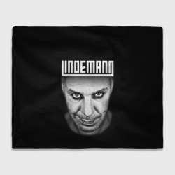 Плед 3D Lindemann