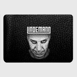 Картхолдер с принтом Lindemann - фото 2