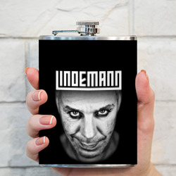 Фляга Lindemann - фото 2