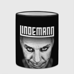 Кружка с полной запечаткой Lindemann - фото 2