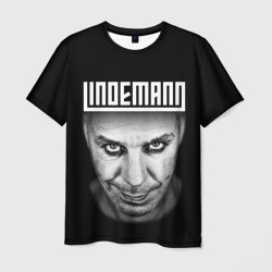 Lindemann – Футболка с принтом купить со скидкой в -26%