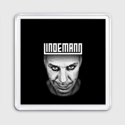 Магнит 55*55 Lindemann