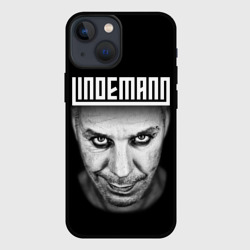 Чехол для iPhone 13 mini Lindemann