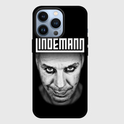 Чехол для iPhone 13 Pro Lindemann