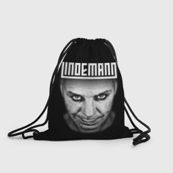 Рюкзак-мешок 3D Lindemann