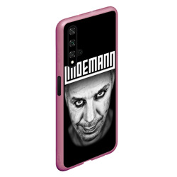 Чехол для Honor 20 Lindemann - фото 2