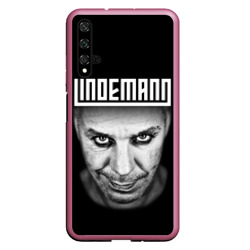 Чехол для Honor 20 Lindemann