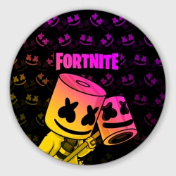 FORTNITE MARSHMELLO