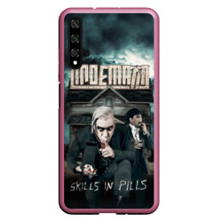 Чехол для Honor 20 Lindemann