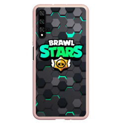 Чехол для Honor 20 Brawl Stars