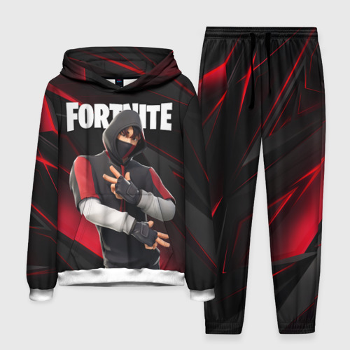 Fortnite ikonik hoodie hotsell