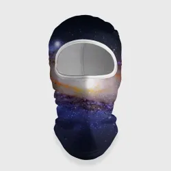 Балаклава 3D Галактика