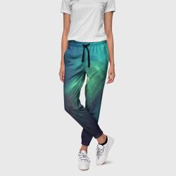Женские брюки 3D Galaxy - фото 2
