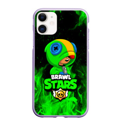 BRAWL STARS LEON BRAWL STARS LEON